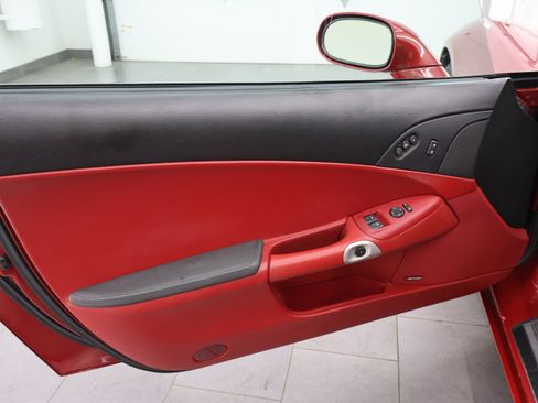 Used 2012 Chevrolet Corvette Convertible w/ 3LT Preferred Equipment Group RWD image 29