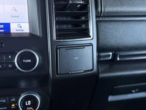 Used 2021 Ford Expedition Limited AWD/4WD image 40