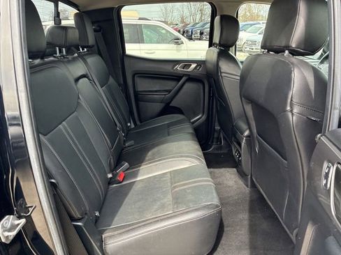 Used 2020 Ford Ranger Lariat w/ Technology Package image 28