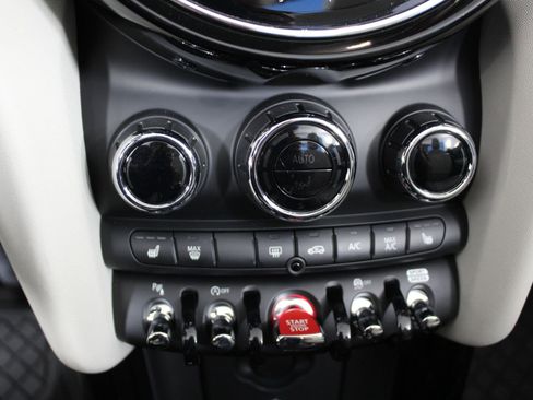 Certified 2023 MINI Cooper S image 16