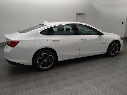 Used 2023 Chevrolet Malibu LT FWD image 10