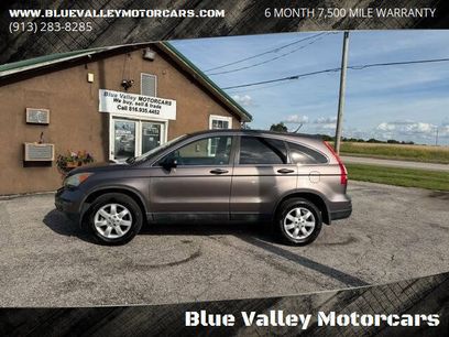 Used 2011 Honda CR-V SE