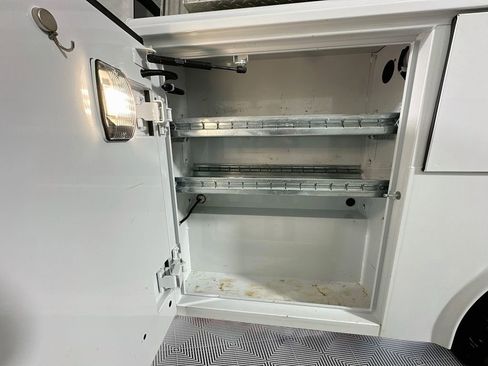 Used 2020 Ford F350 XL w/ Power Equipment Group AWD/4WD image 26