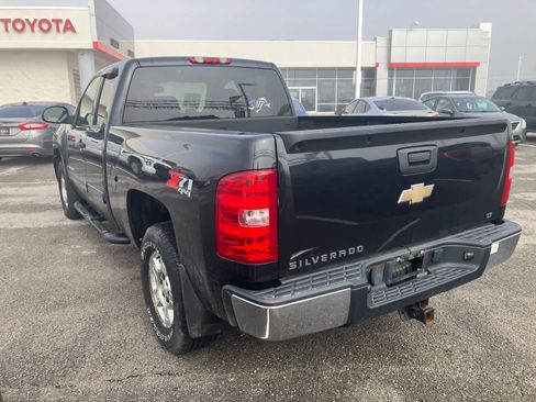 Used 2009 Chevrolet Silverado 1500 LT w/ Power Pack Plus image 4
