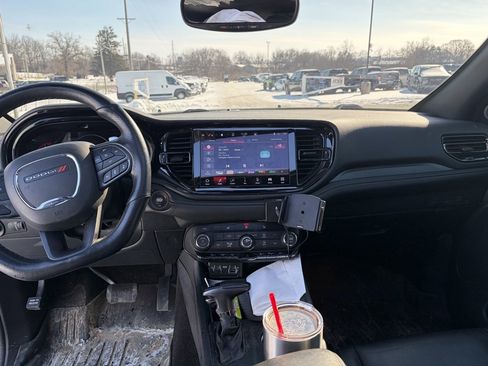 Used 2022 Dodge Durango GT image 9