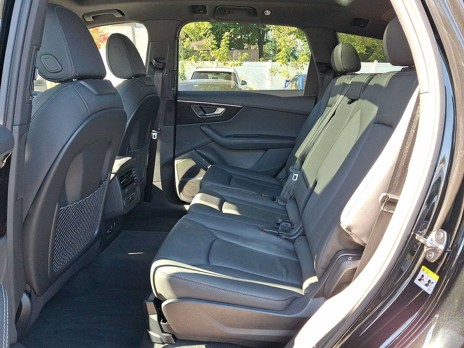 Used 2026 Audi Q7 2.0T Premium Plus AWD/4WD image 26