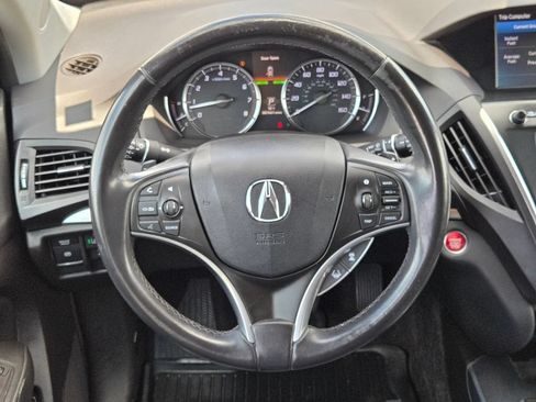 Used 2020 Acura MDX FWD image 17