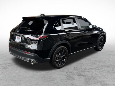 Used 2023 Honda HR-V Sport image 6