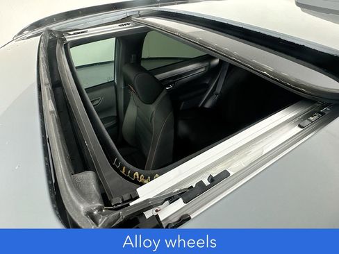 Used 2026 Honda CR-V TrailSport image 29