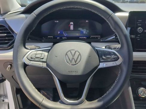Used 2025 Volkswagen Taos S FWD image 25