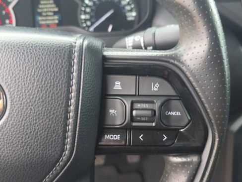 Used 2022 Toyota Tundra SR w/ SR Tow Package image 23