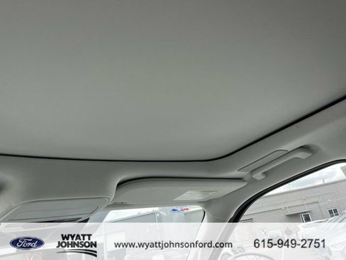 New 2026 Ford Expedition Platinum AWD/4WD image 14