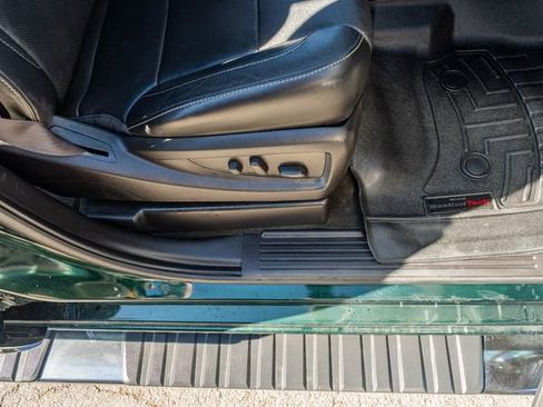 Used 2015 Chevrolet Silverado 3500 LTZ w/ Duramax Plus Package image 45