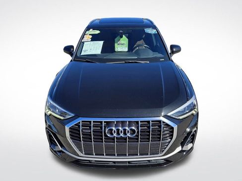 Used 2020 Audi Q3 2.0T Premium Plus w/ Premium Plus Package image 47