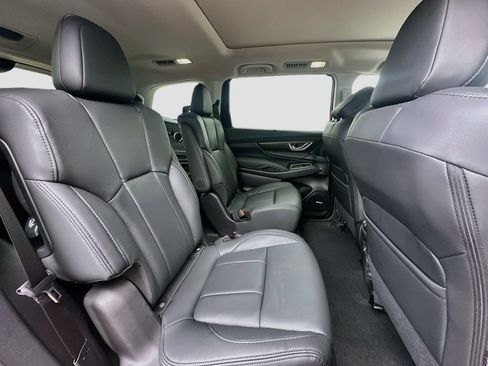 New 2026 Subaru Ascent Touring AWD/4WD image 29