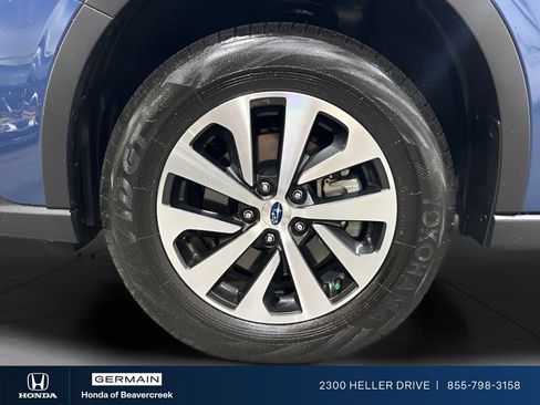Used 2022 Subaru Outback Premium AWD/4WD image 29