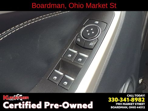 Used 2021 Ford Explorer XLT w/ Equipment Group 202A AWD/4WD image 18