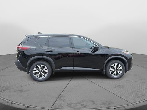 Used 2023 Nissan Rogue SV AWD/4WD image 3