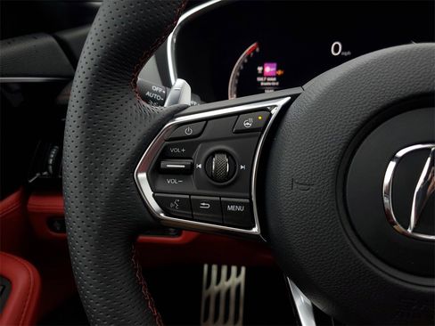 New 2026 Acura MDX A-Spec image 25