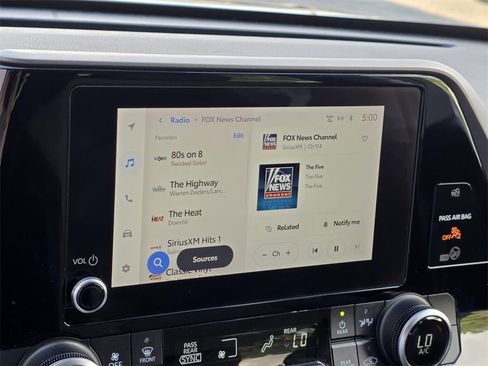 Used 2023 Toyota Highlander LE image 20