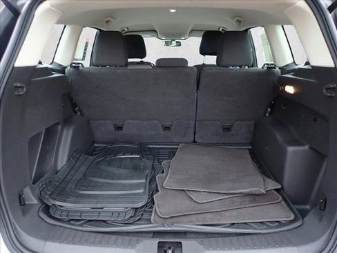 Used 2016 Ford Escape S FWD image 8
