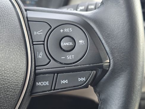 Certified 2022 Toyota Corolla Cross LE AWD/4WD image 32