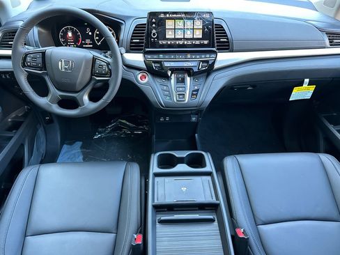 New 2026 Honda Odyssey EX-L image 20