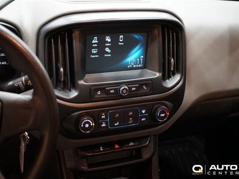Used 2018 Chevrolet Colorado W/T RWD image 13