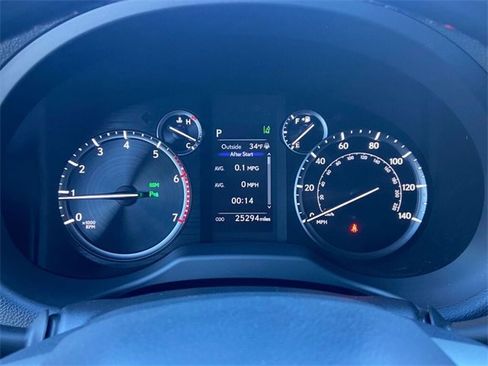 Certified 2023 Lexus GX 460 Premium image 18