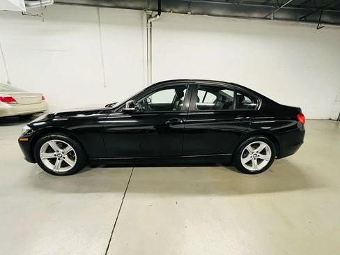Used 2015 BMW 328i xDrive Sedan AWD/4WD image 5