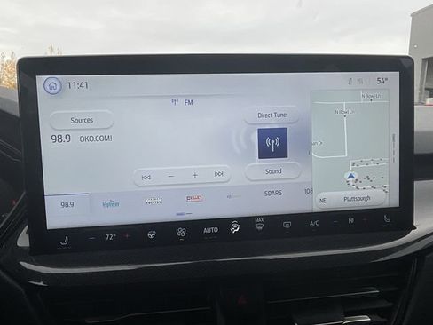 Certified 2024 Ford Escape ST-Line Select w/ Tech Pack #1 image 16