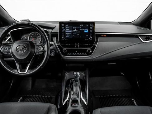 Used 2022 Toyota Corolla SE image 20