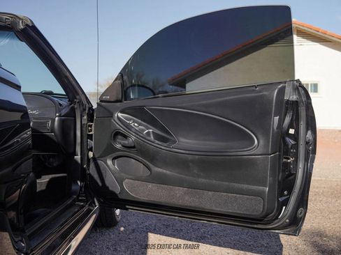 Used 1998 Ford Mustang GT image 32