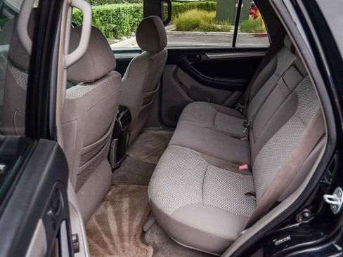 Used 2006 Toyota 4Runner Sport image 21