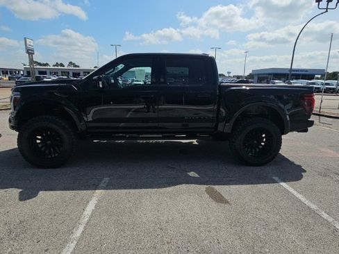 Used 2026 Ford F150 Raptor w/ Equipment Group 803A Raptor R AWD/4WD image 5