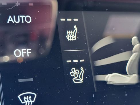 New 2026 Genesis GV70 2.5T Sport Prestige image 25