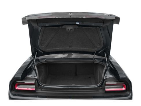 Certified 2018 Dodge Challenger SRT image 12