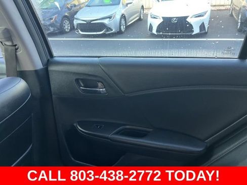 Used 2016 Honda Accord EX-L image 14