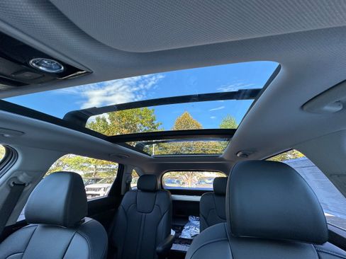 New 2026 Kia Sorento EX image 48