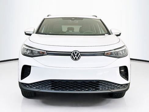 Used 2023 Volkswagen ID.4 Pro image 2