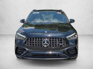 Used 2026 Mercedes-Benz GLA 35 AMG 4MATIC video 2
