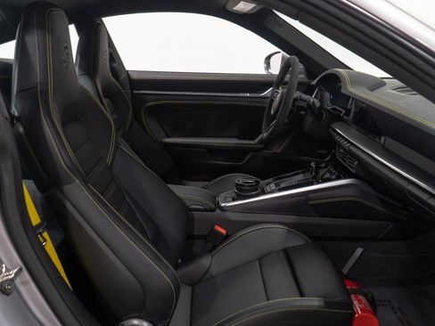 Used 2026 Porsche 911 Carrera S image 58
