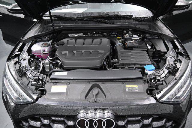 New 2026 Audi A3 2.0T Premium Plus AWD/4WD image 15