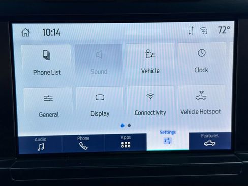 Used 2023 Ford F150 XLT image 30