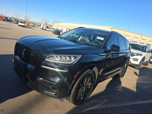 Used 2024 Lincoln Aviator Reserve w/ Jet Package image 5
