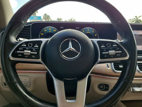 Certified 2023 Mercedes-Benz GLE 350 image 30
