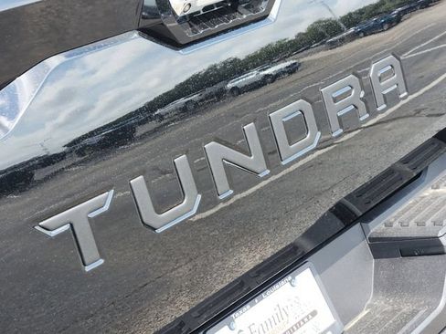New 2026 Toyota Tundra Limited AWD/4WD image 6