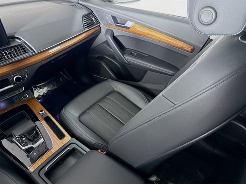 Certified 2022 Audi Q5 2.0T Premium Plus image 25