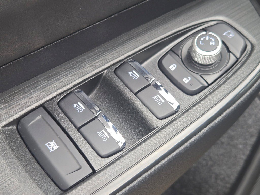 New 2026 Subaru Outback Touring AWD/4WD image 33