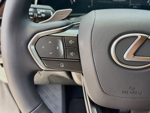 New 2026 Lexus NX 350 AWD w/ Luxury Package image 37